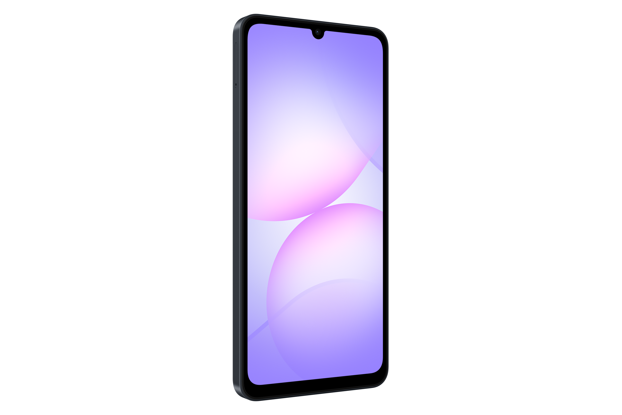 SM-A075_Galaxy A07_LTE_Black_FrontL30