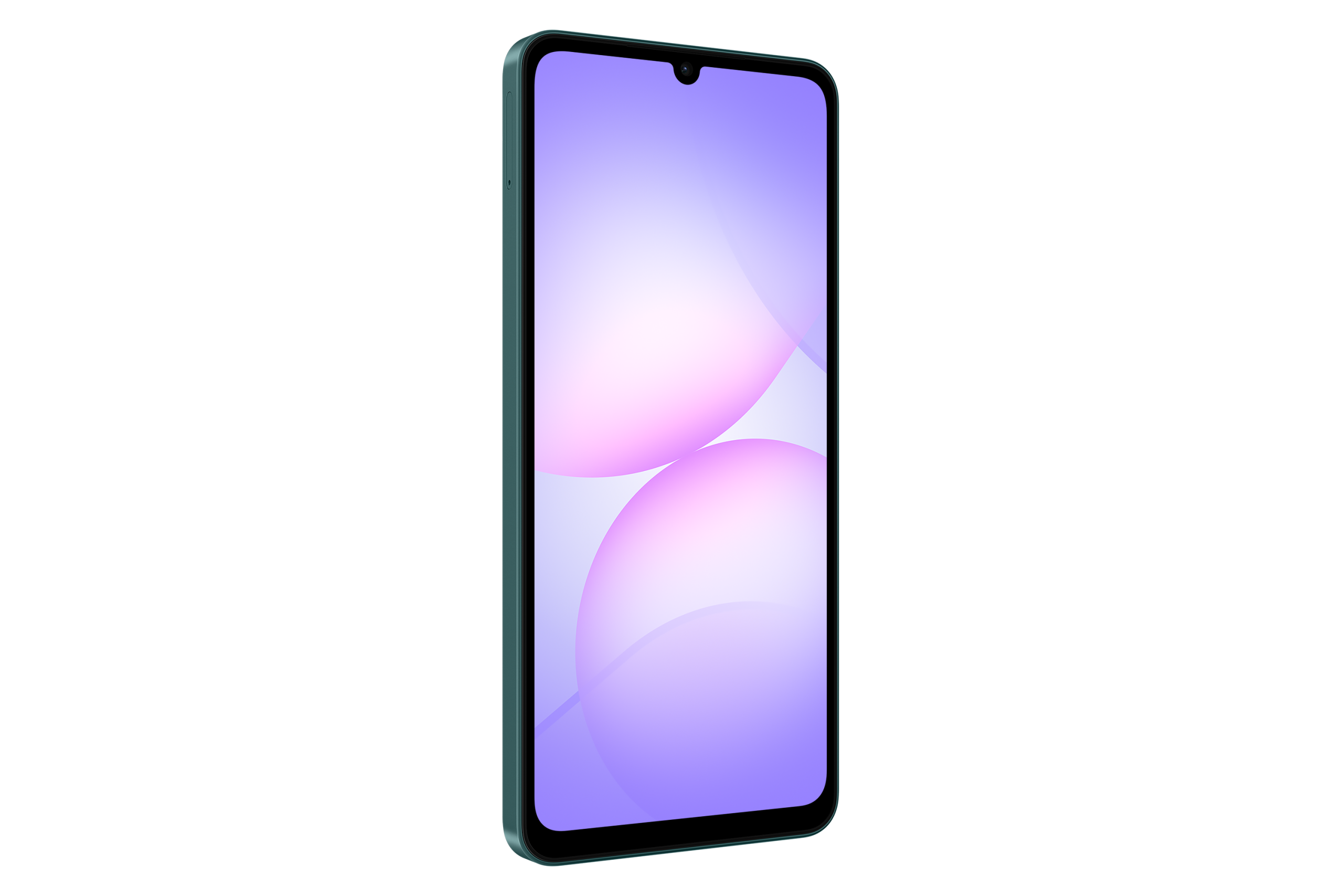 SM-A075_Galaxy A07_LTE_Green_FrontL30