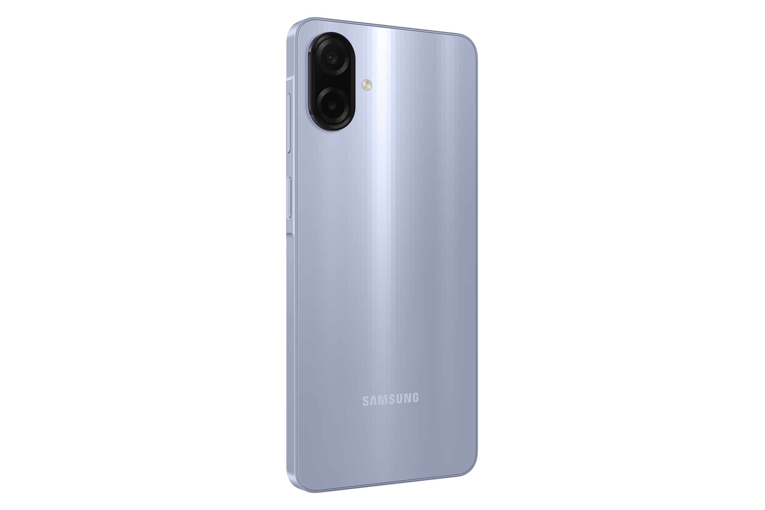 SM-A075_Galaxy A07_LTE_Light Violet_BackL30