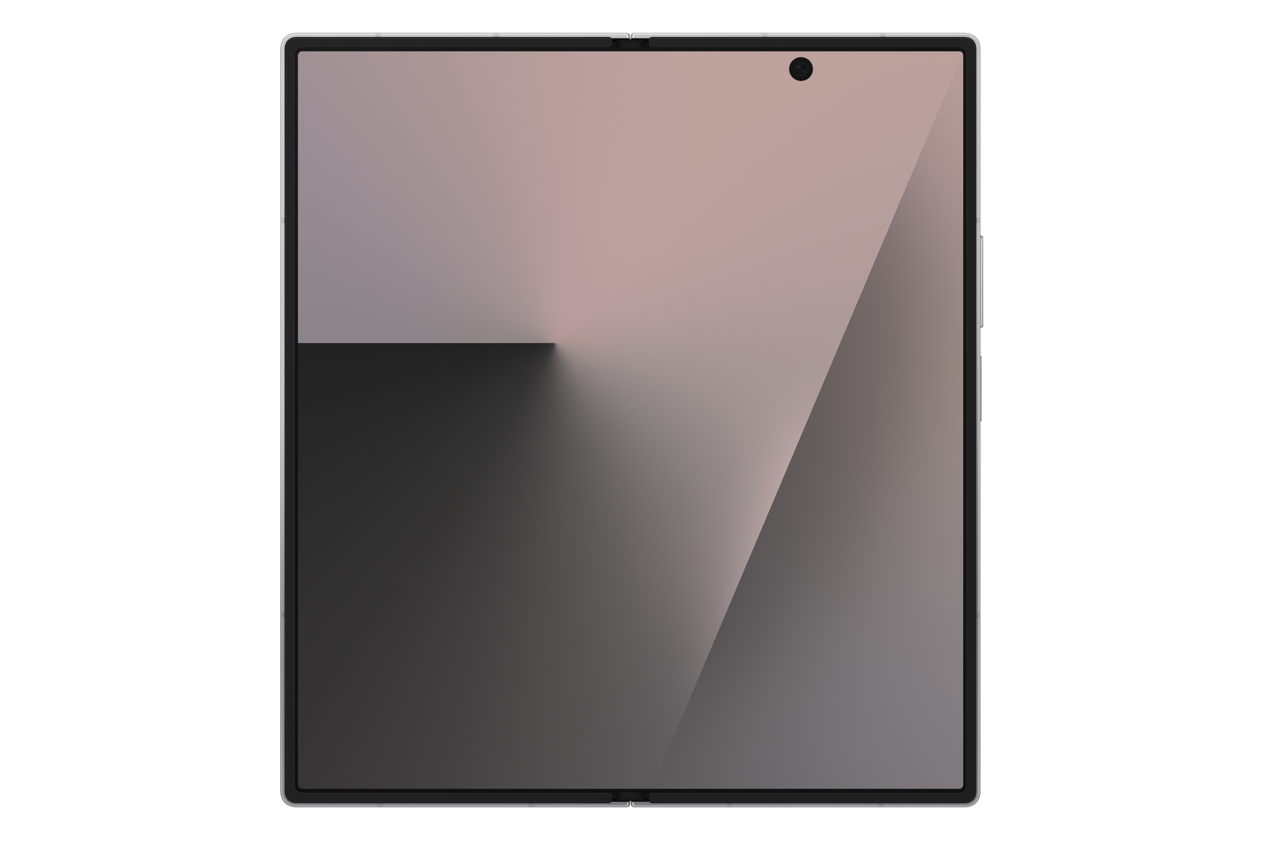 SM-F966_ZFold7_Openfront_Silver Shadow