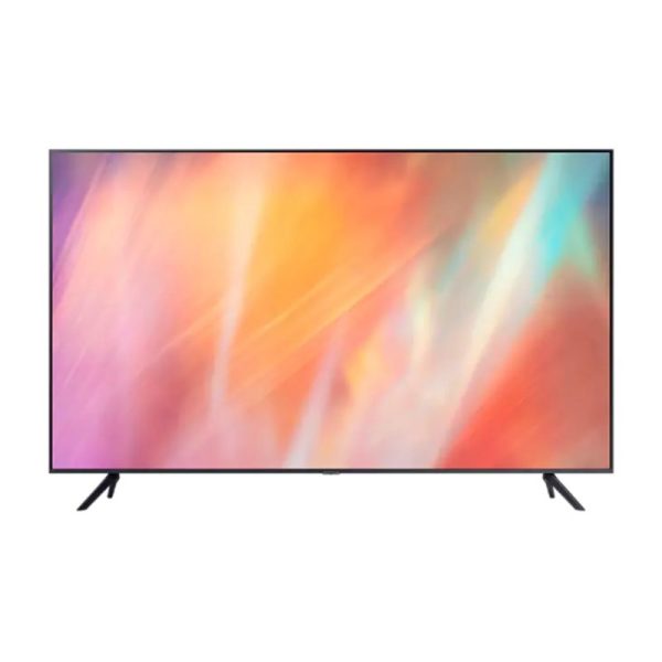 Samsung 50″ Crystal UHD TV UA50AU7000UXKE