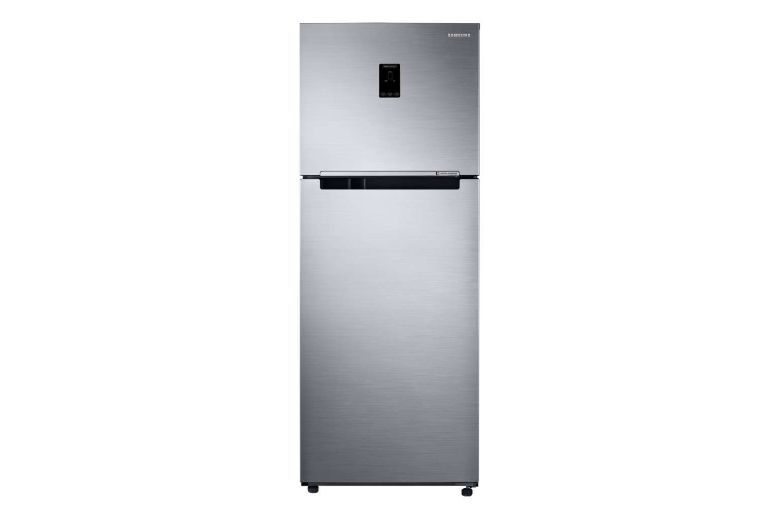 SAMSUNG RT38K552S8 TOP FREEZER – 384L
