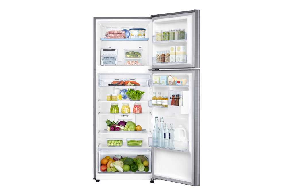 SAMSUNG RT38K552S8 TOP FREEZER – 384L