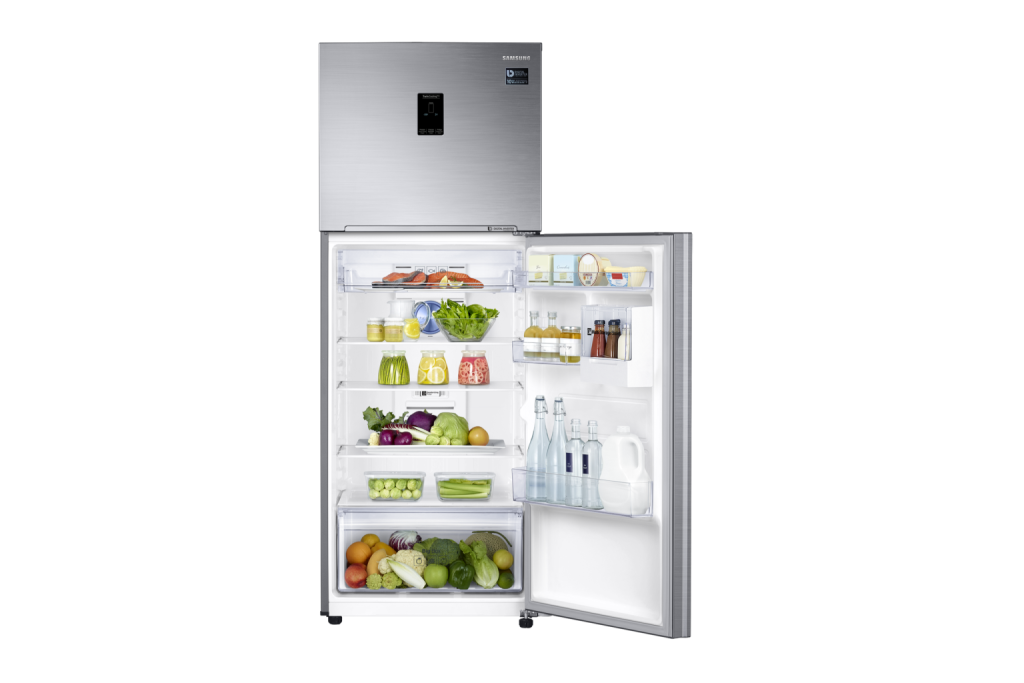 SAMSUNG RT38K552S8 TOP FREEZER – 384L