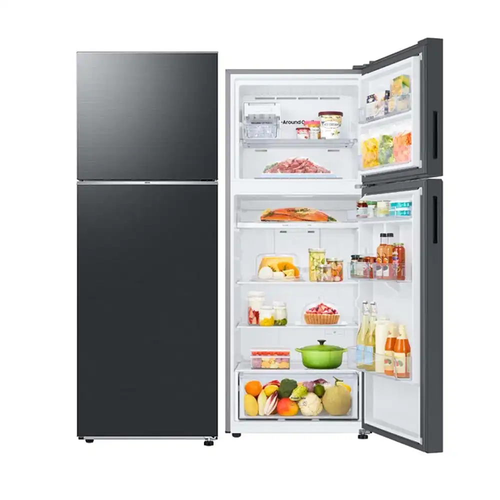 Samsung RT42CG6621S9 Top Mount Refrigerator – 415L
