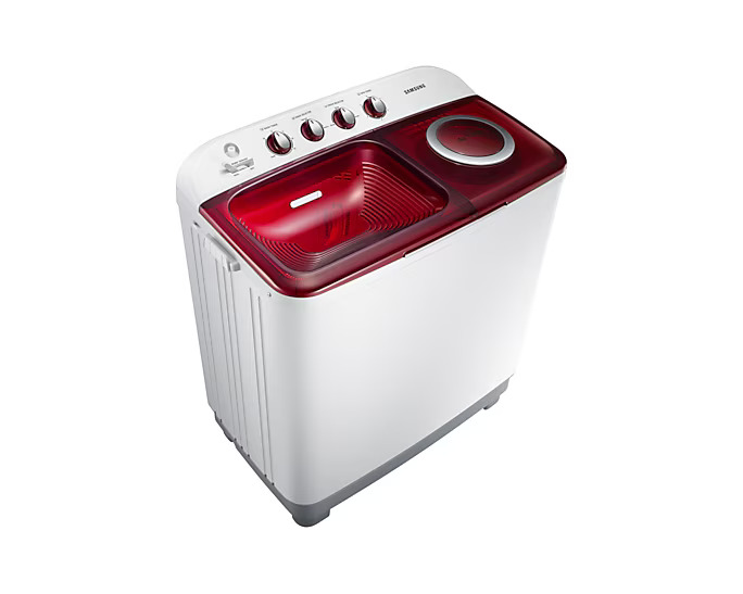 SAMSUNG WT90H3230MG 9KG TWIN TUB