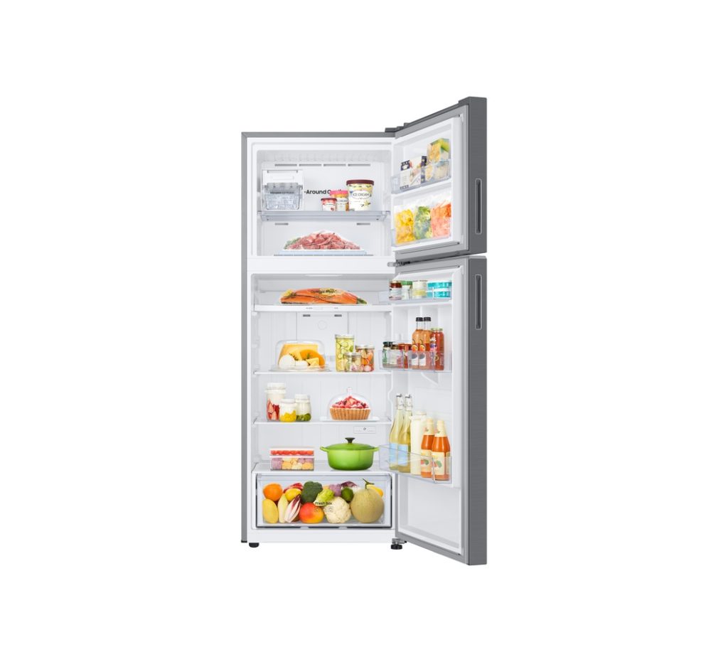 Samsung RT42CG6621S9 Top Mount Refrigerator – 415L