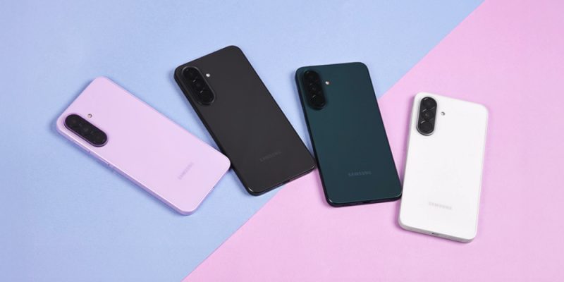 Samsung Galaxy A37