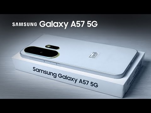 samsung A57
