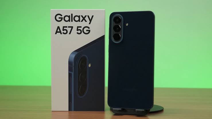 Samsung Galaxy A57